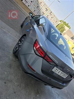 نیسان سێنترا